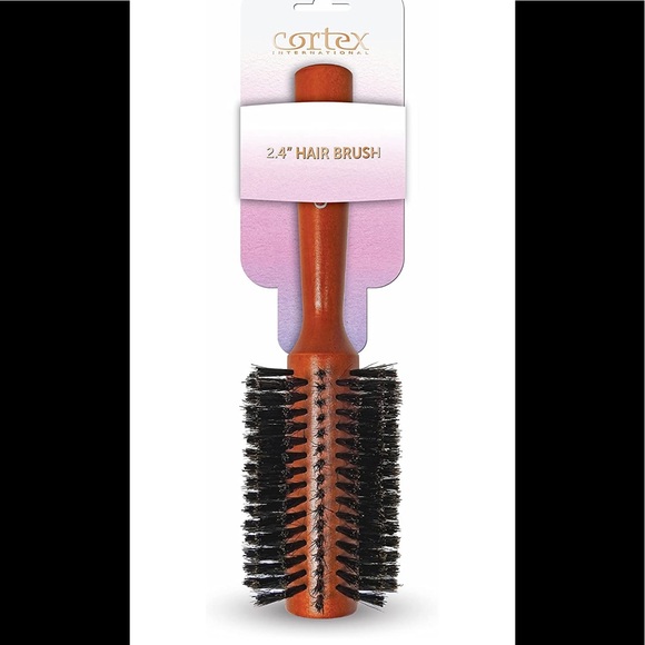 NIP cortex boar bristle brush - Picture 2 of 6